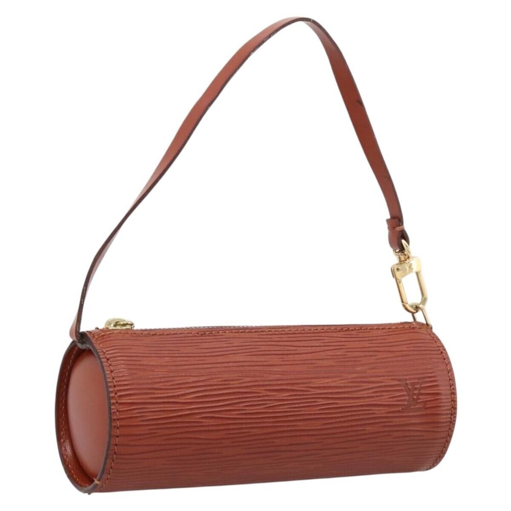 Louis Vuitton Soufflot Pochette Epi Leather mini